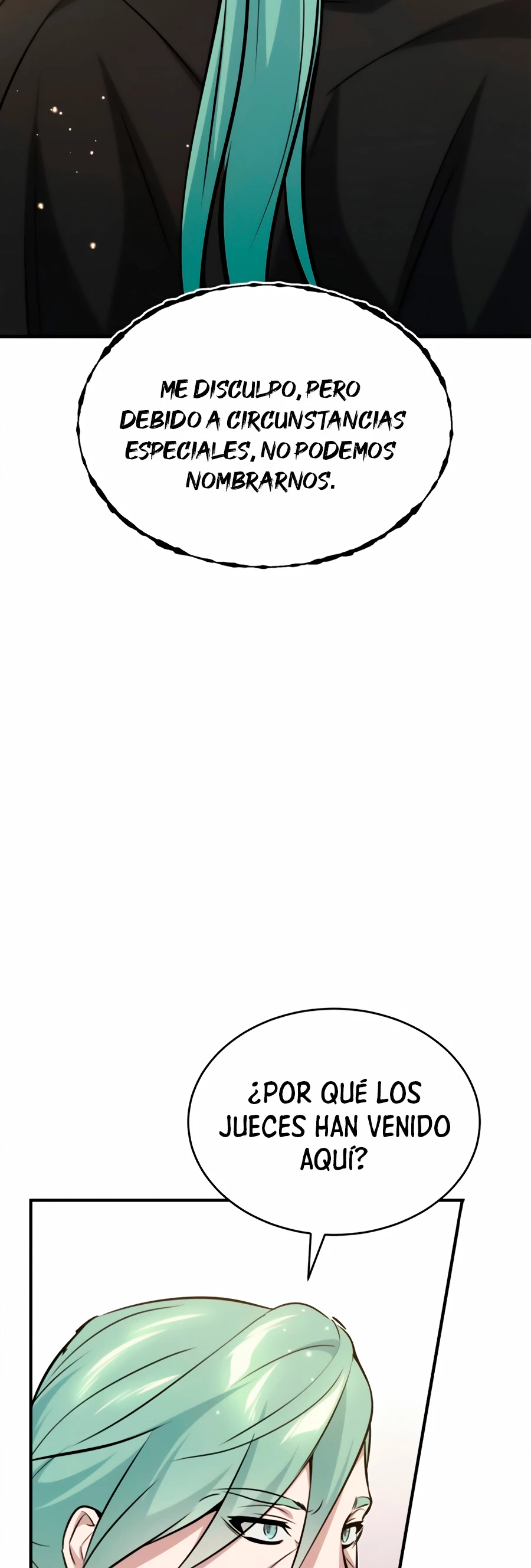 El mago oscuro reencarna Después De 66666 años > Capitulo 29 > Page 891